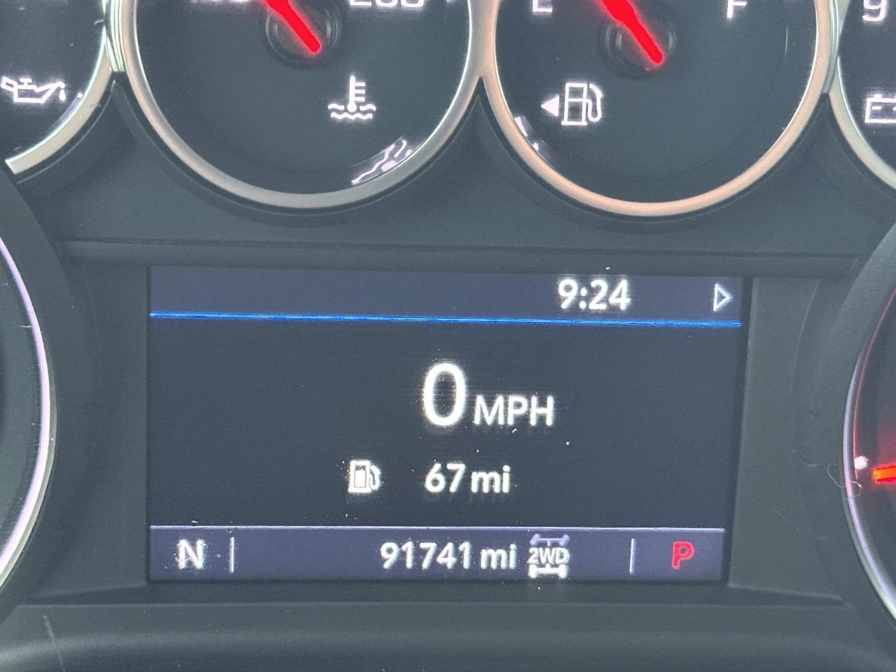 Chevrolet Silverado 1500 LTD 4WD Crew Cab 147" Custom Trail Boss 2022