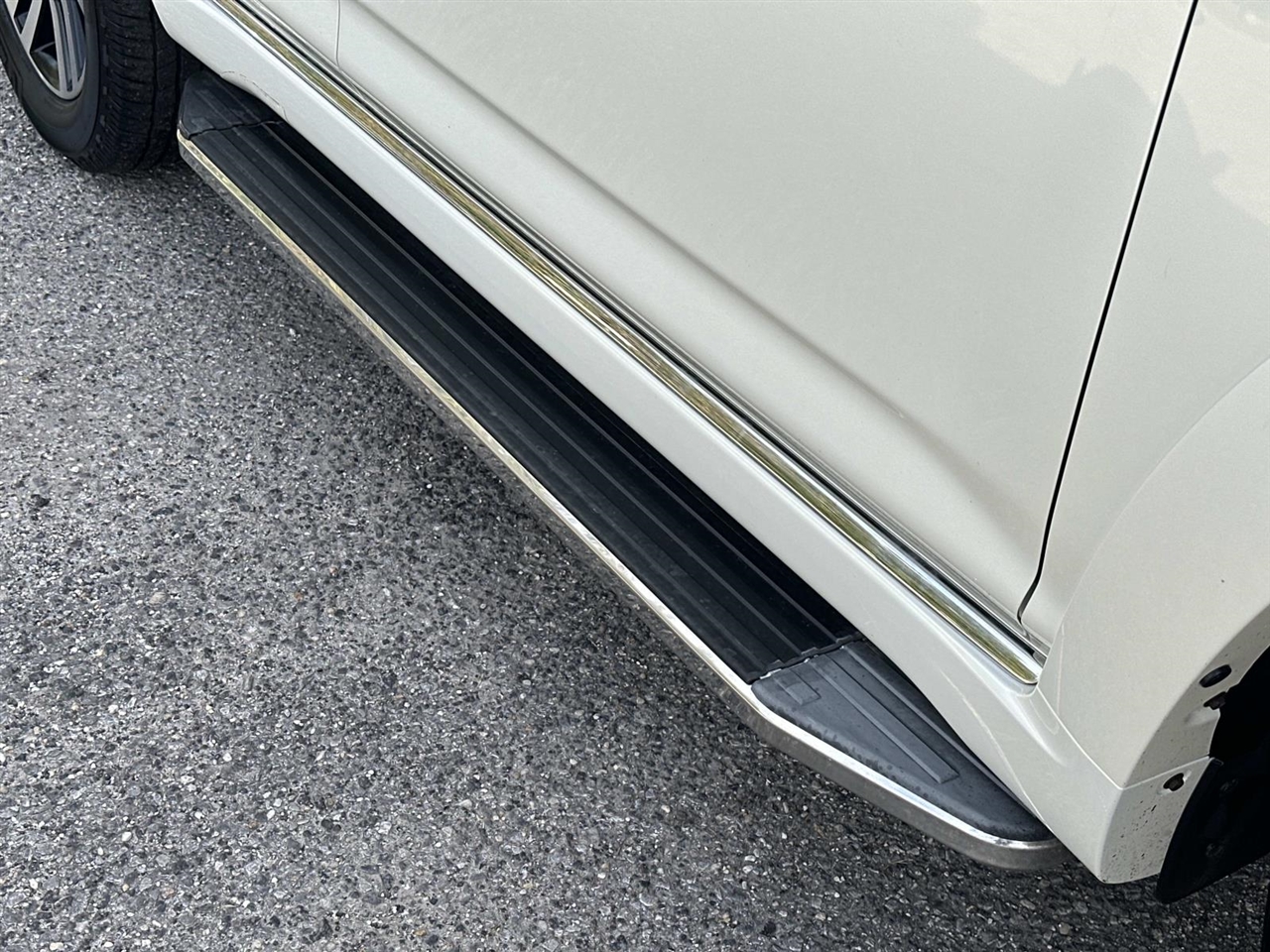 Toyota 4Runner RWD 4dr V6 SR5 Premium (Natl) 2014