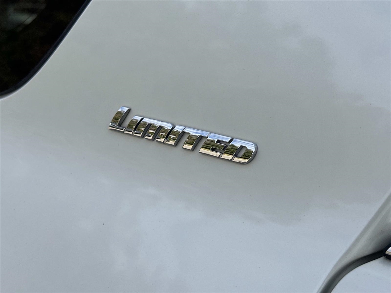 Toyota 4Runner RWD 4dr V6 SR5 Premium (Natl) 2014