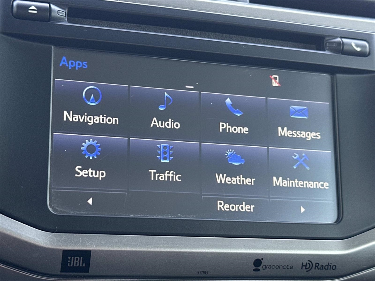 Toyota 4Runner RWD 4dr V6 SR5 Premium (Natl) 2014