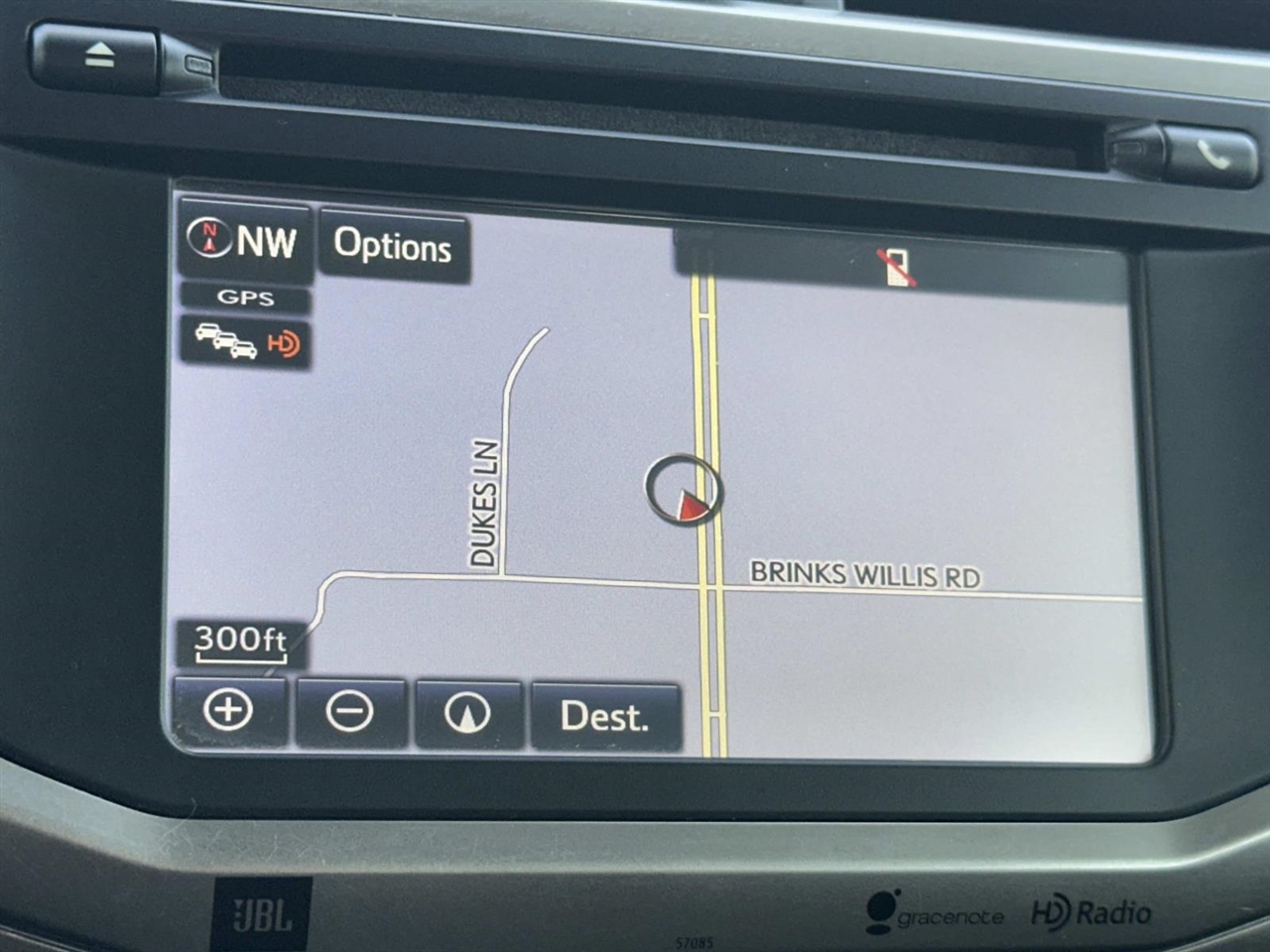 Toyota 4Runner RWD 4dr V6 SR5 Premium (Natl) 2014