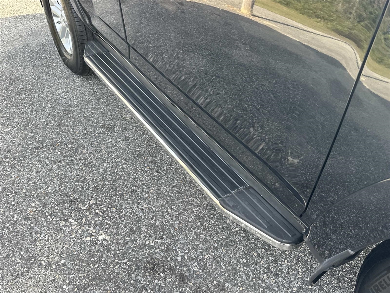 Toyota 4Runner SR5 Premium 2WD (Natl) 2017