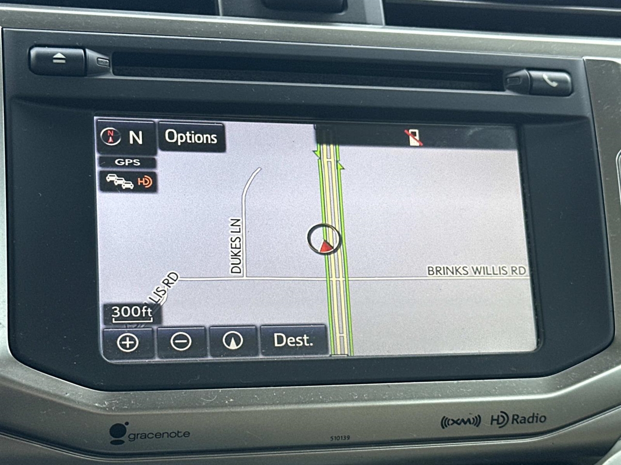 Toyota 4Runner SR5 Premium 2WD (Natl) 2017