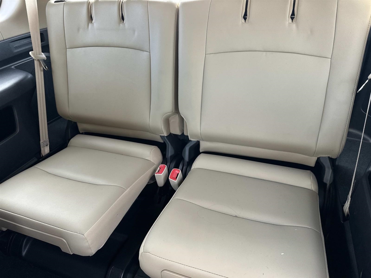 Toyota 4Runner SR5 Premium 2WD (Natl) 2017