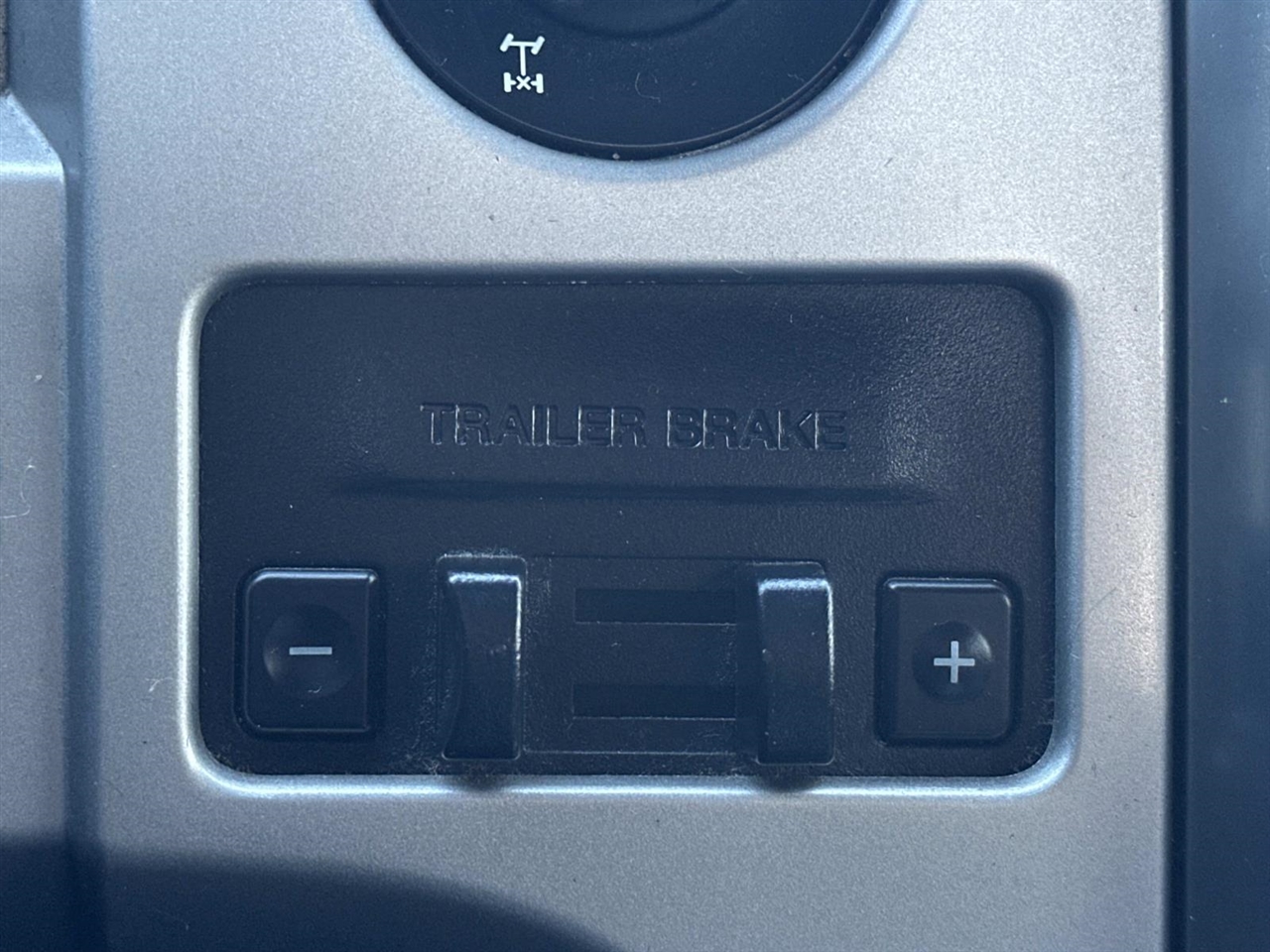 Ford F-150 4WD SuperCrew 145" King Ranch 2014