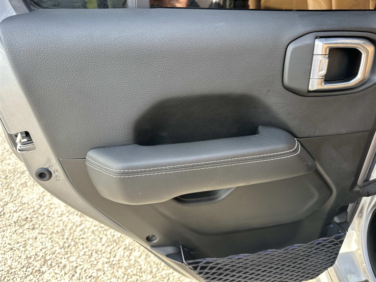 Jeep Gladiator Rubicon 4x4 2021