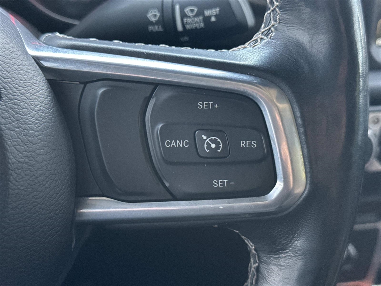 Jeep Gladiator Rubicon 4x4 2021