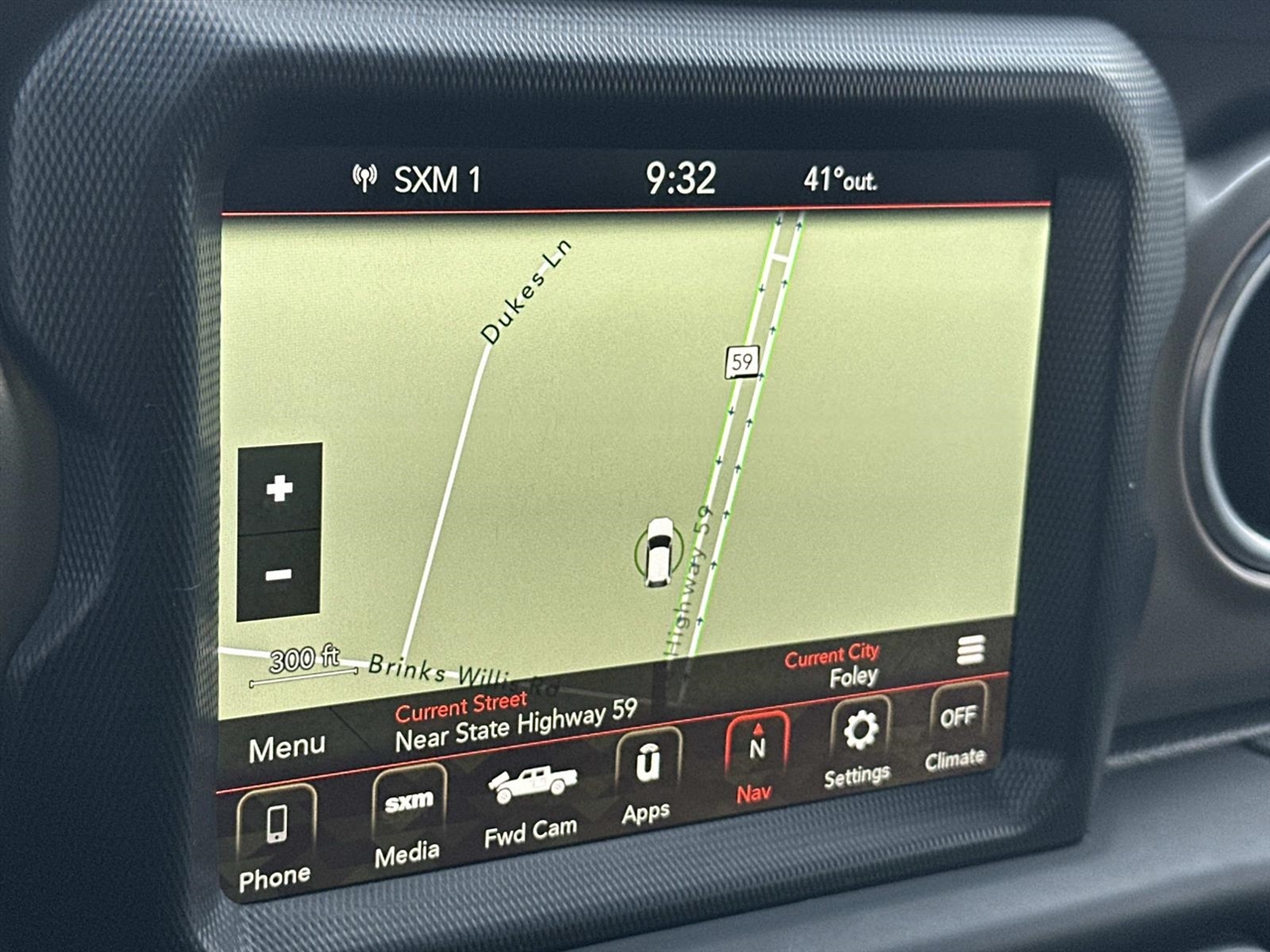 Jeep Gladiator Rubicon 4x4 2021