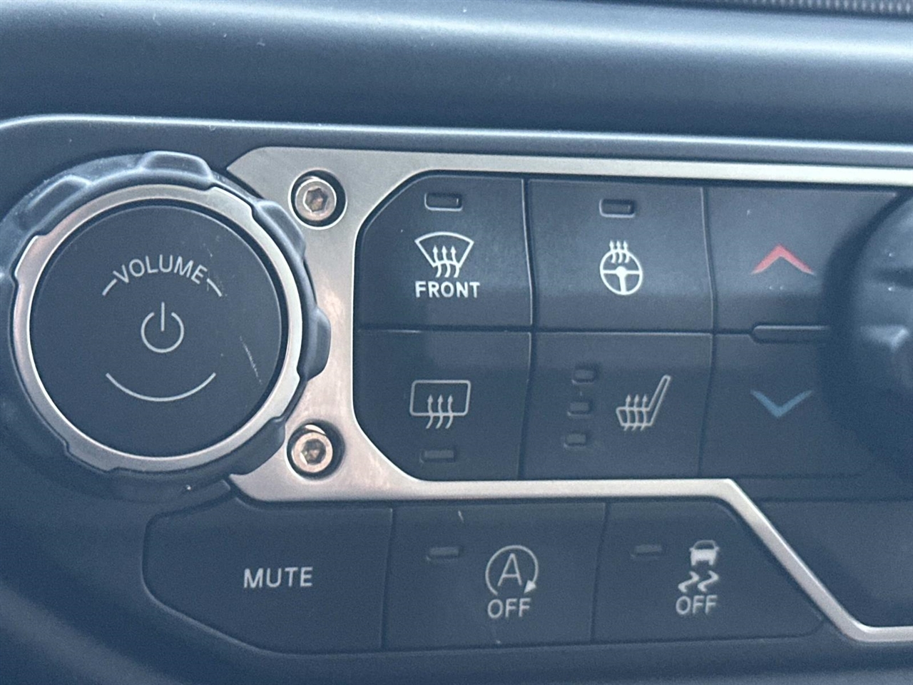 Jeep Gladiator Rubicon 4x4 2021