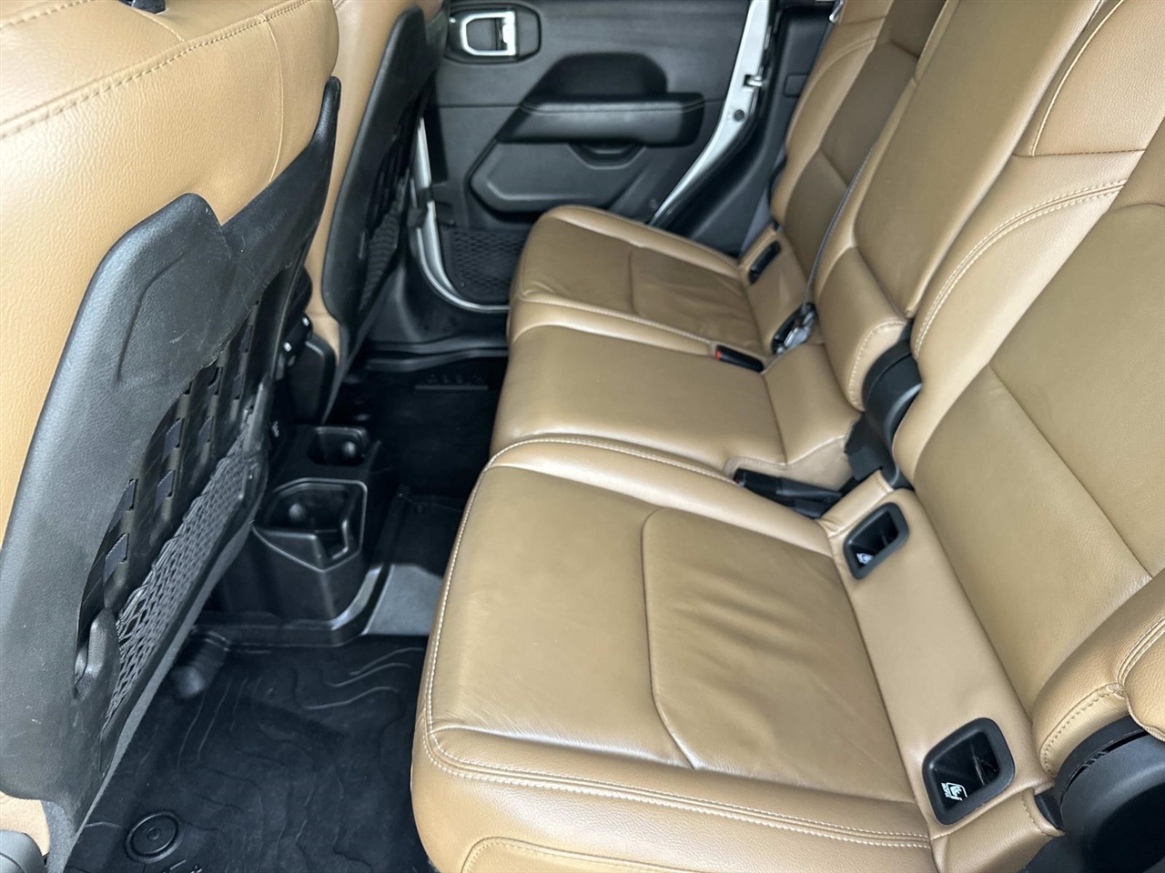 Jeep Gladiator Rubicon 4x4 2021