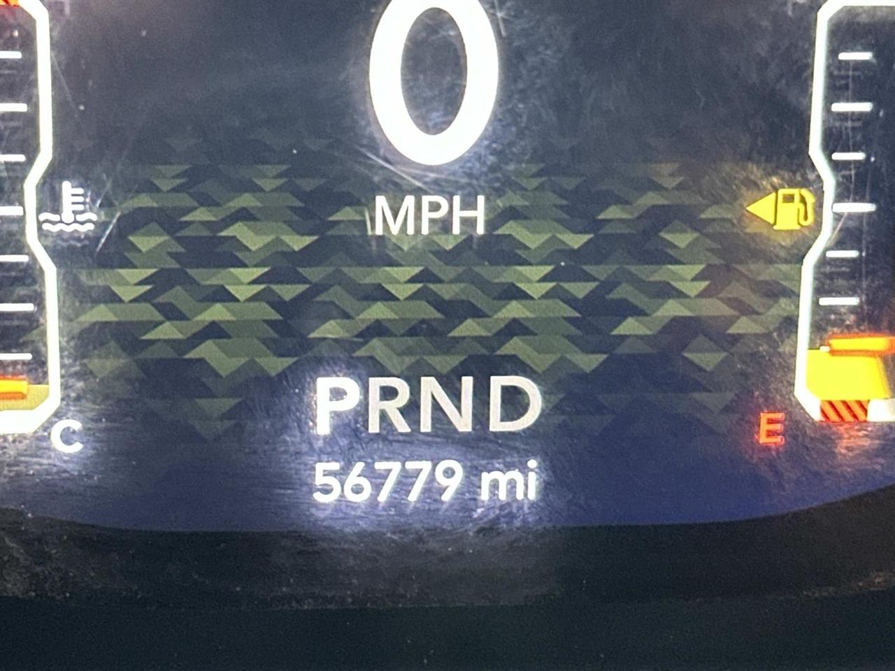 2021 Jeep Gladiator Rubicon 4x4