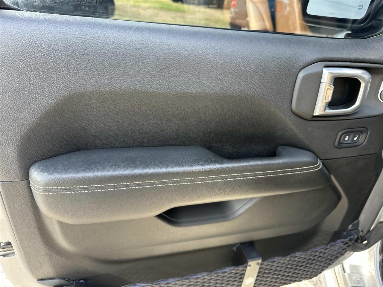 Jeep Gladiator Rubicon 4x4 2021