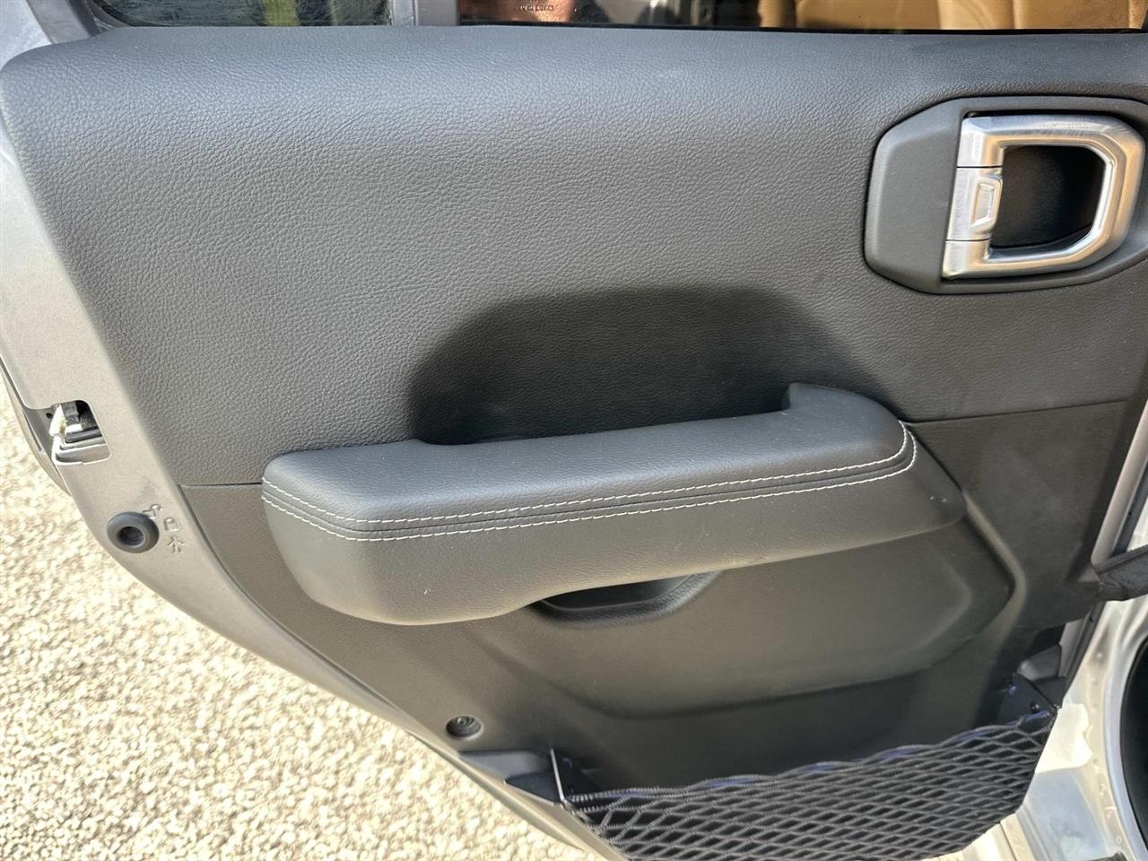 Jeep Gladiator Rubicon 4x4 2021