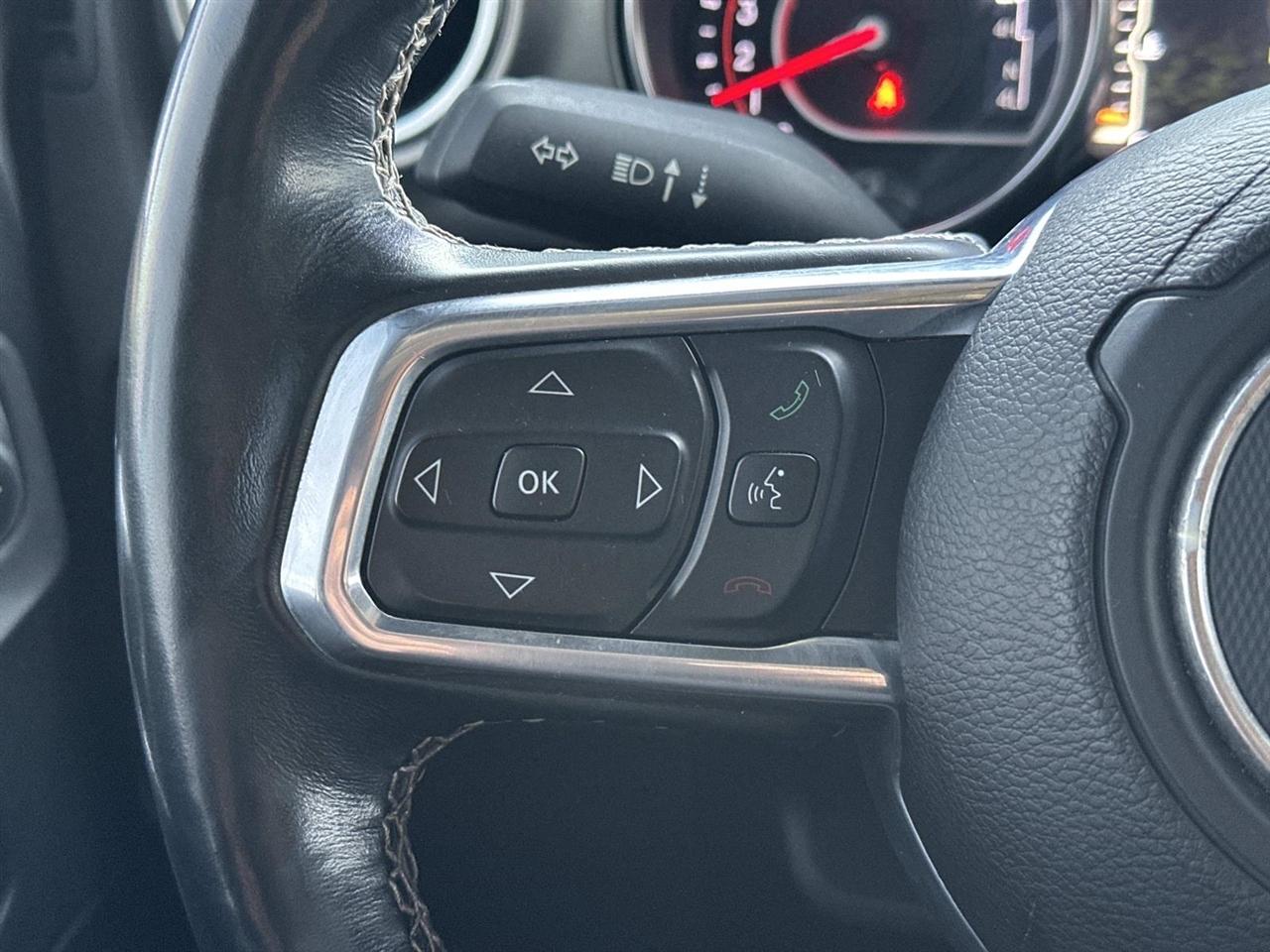 Jeep Gladiator Rubicon 4x4 2021