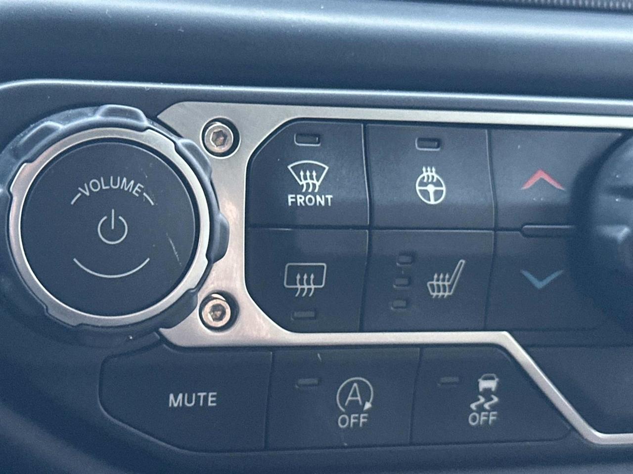 Jeep Gladiator Rubicon 4x4 2021