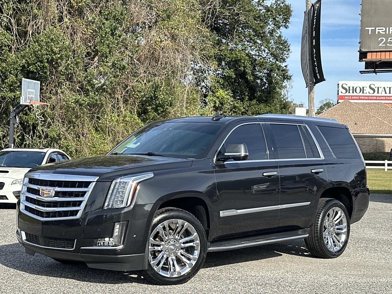 2019 Cadillac Escalade 2WD 4dr Premium Luxury