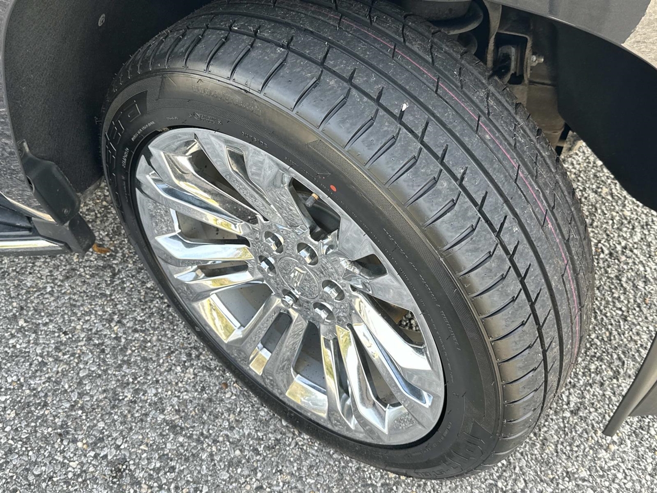 Cadillac Escalade 2WD 4dr Premium Luxury 2019