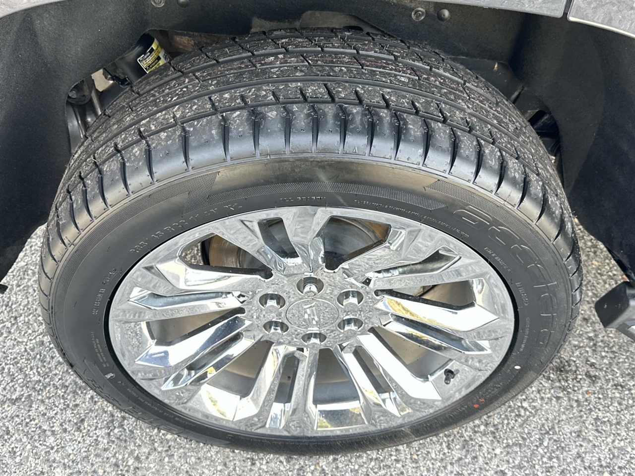 Cadillac Escalade 2WD 4dr Premium Luxury 2019