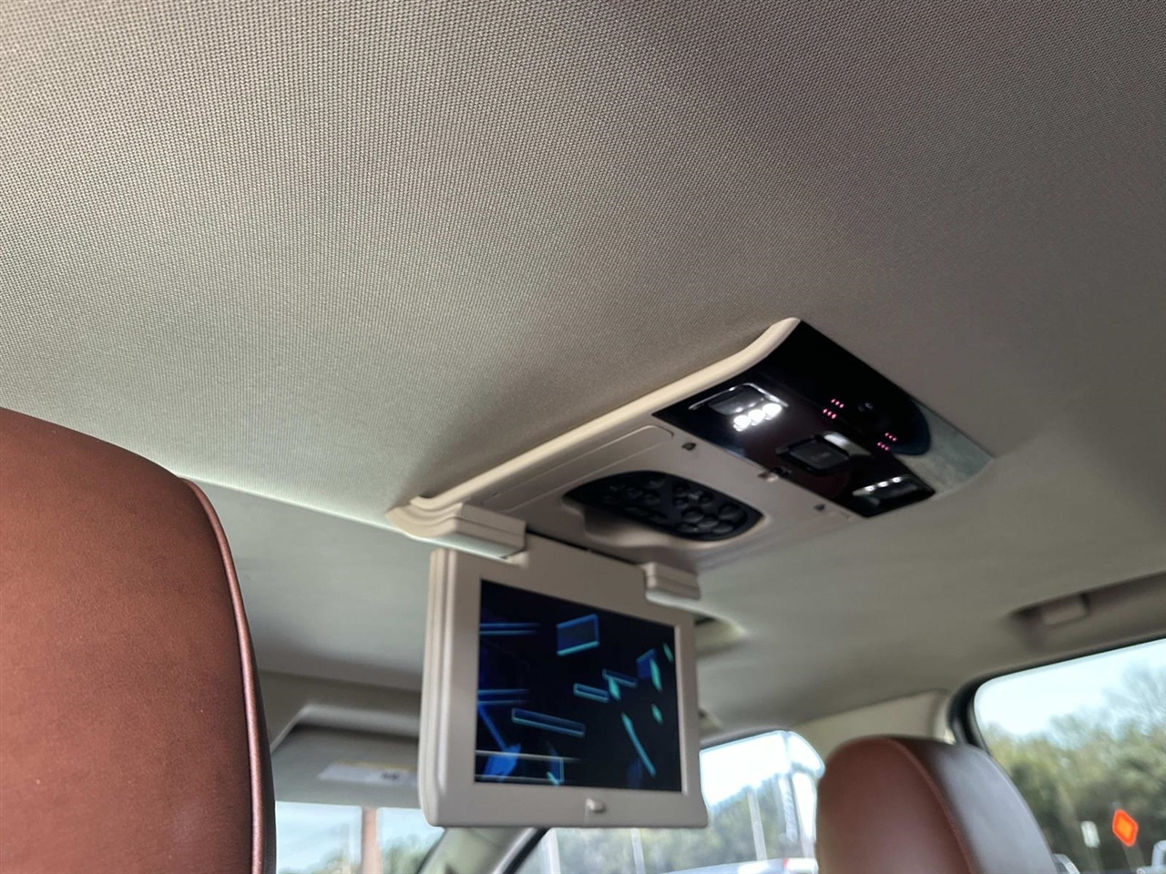 Cadillac Escalade 2WD 4dr Premium Luxury 2019