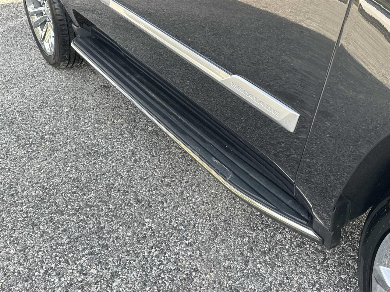 Cadillac Escalade 2WD 4dr Premium Luxury 2019