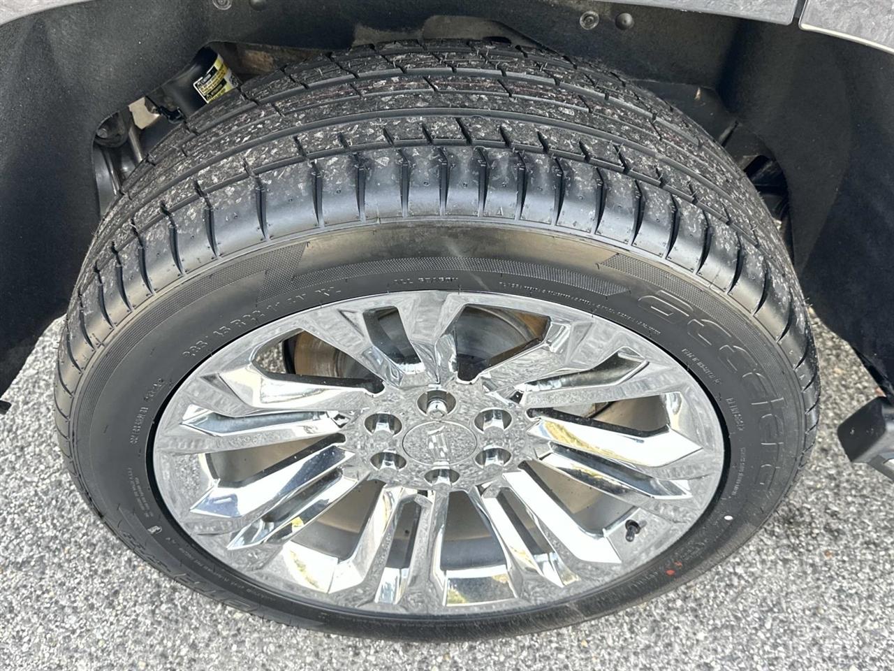 Cadillac Escalade 2WD 4dr Premium Luxury 2019