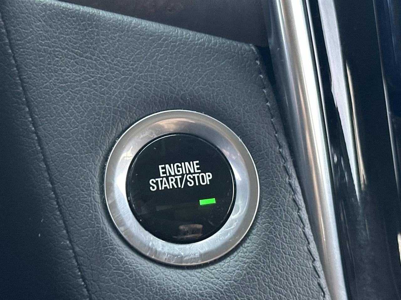 Cadillac Escalade 2WD 4dr Premium Luxury 2019