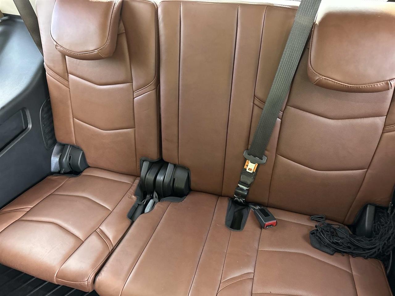 Cadillac Escalade 2WD 4dr Premium Luxury 2019