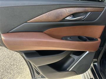 2019 Cadillac Escalade 2WD 4dr Premium Luxury