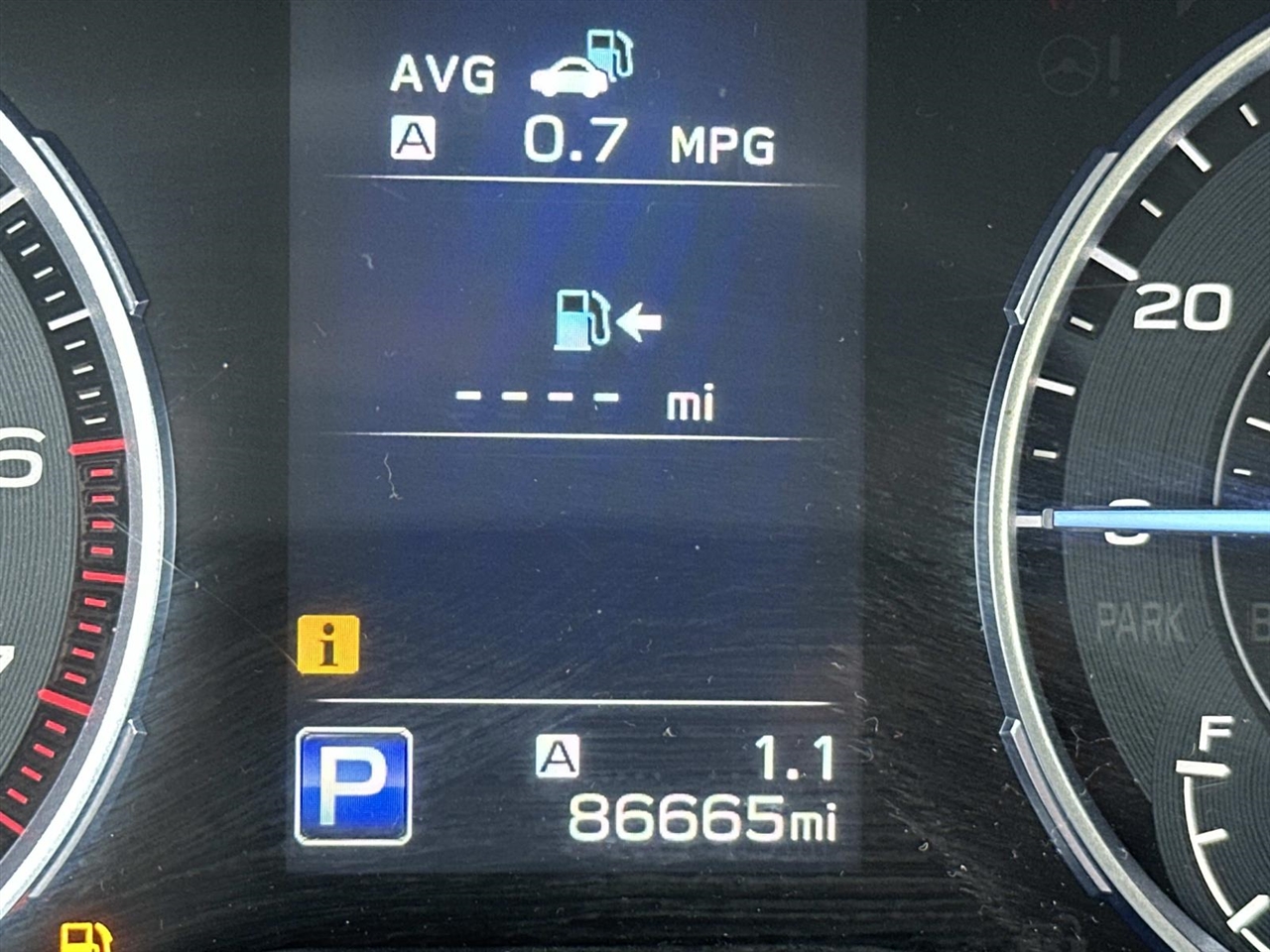 Subaru Ascent Touring 7-Passenger 2020