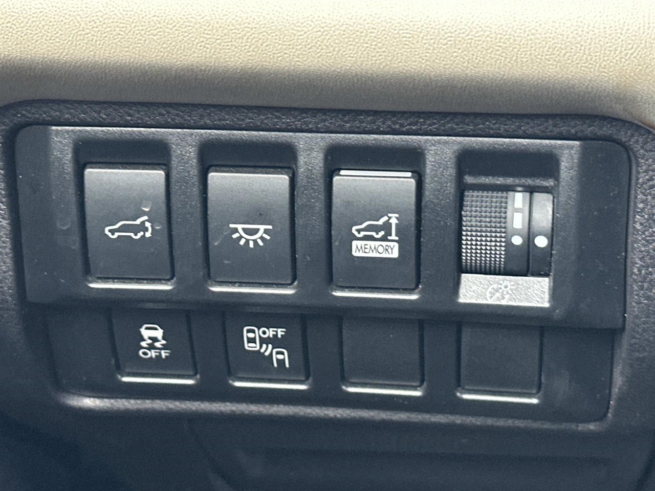 Subaru Ascent Touring 7-Passenger 2020