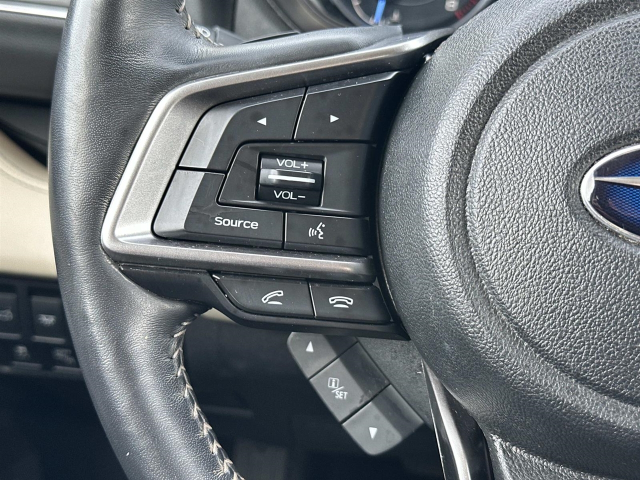 Subaru Ascent Touring 7-Passenger 2020