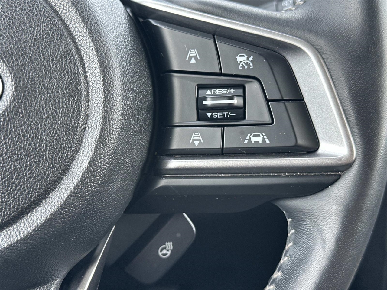 Subaru Ascent Touring 7-Passenger 2020