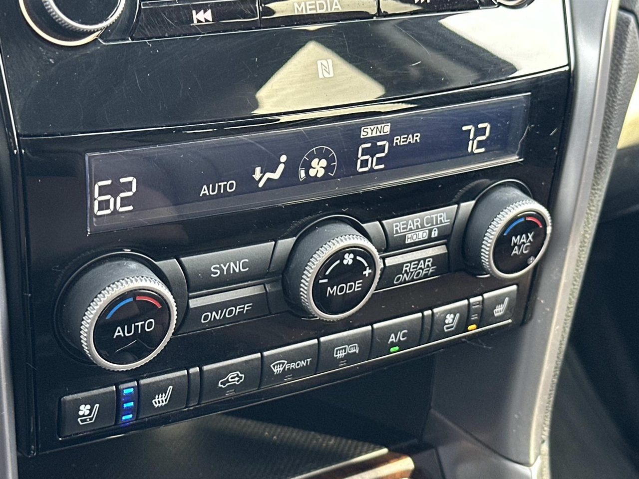 Subaru Ascent Touring 7-Passenger 2020