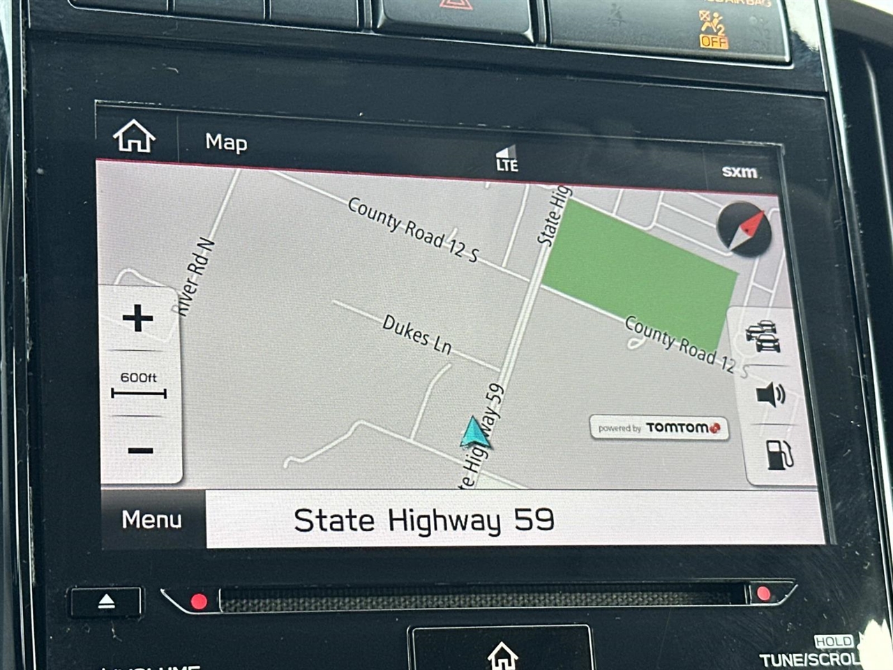 Subaru Ascent Touring 7-Passenger 2020