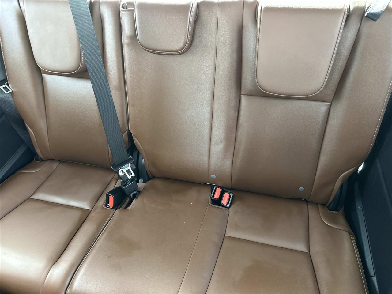 Subaru Ascent Touring 7-Passenger 2020