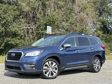 2020 Subaru Ascent Touring 7-Passenger