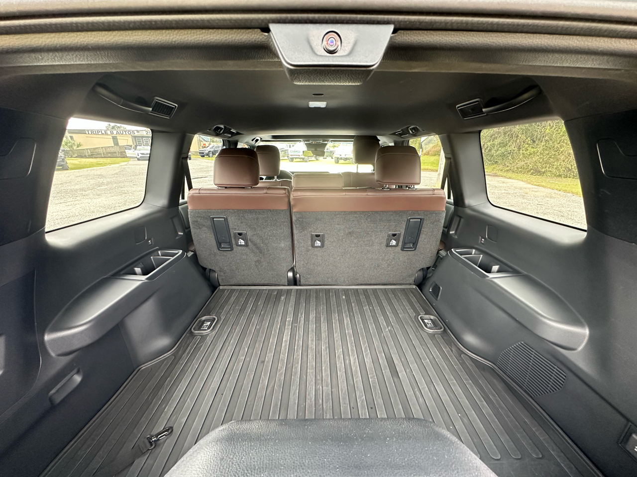 Toyota Land Cruiser 1958 4WD (Natl) 2025