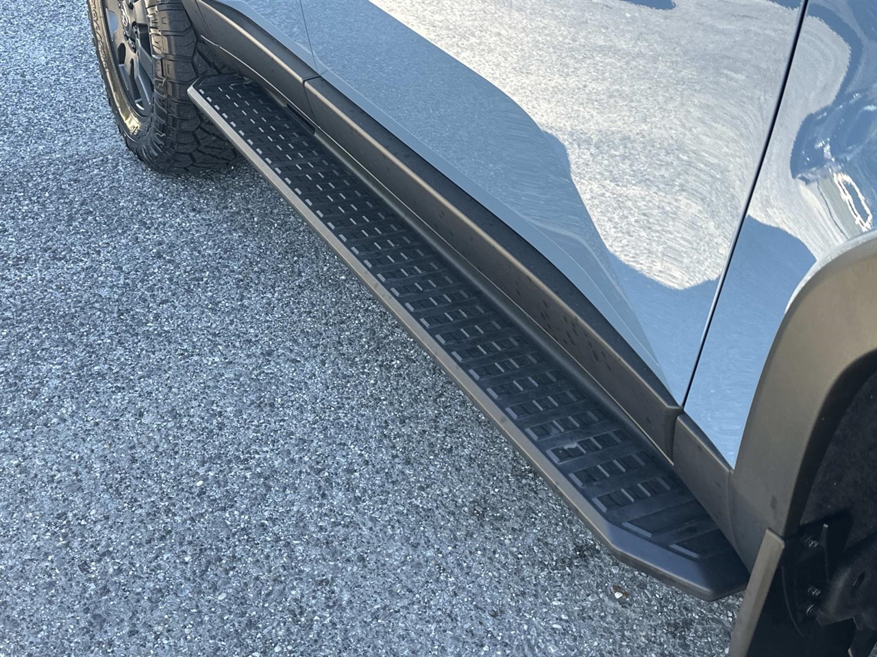 Toyota Land Cruiser Base 4D SUV 2025