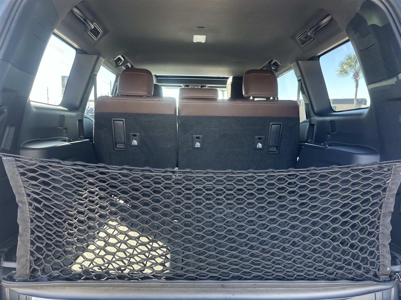 Toyota Land Cruiser Base 4D SUV 2025