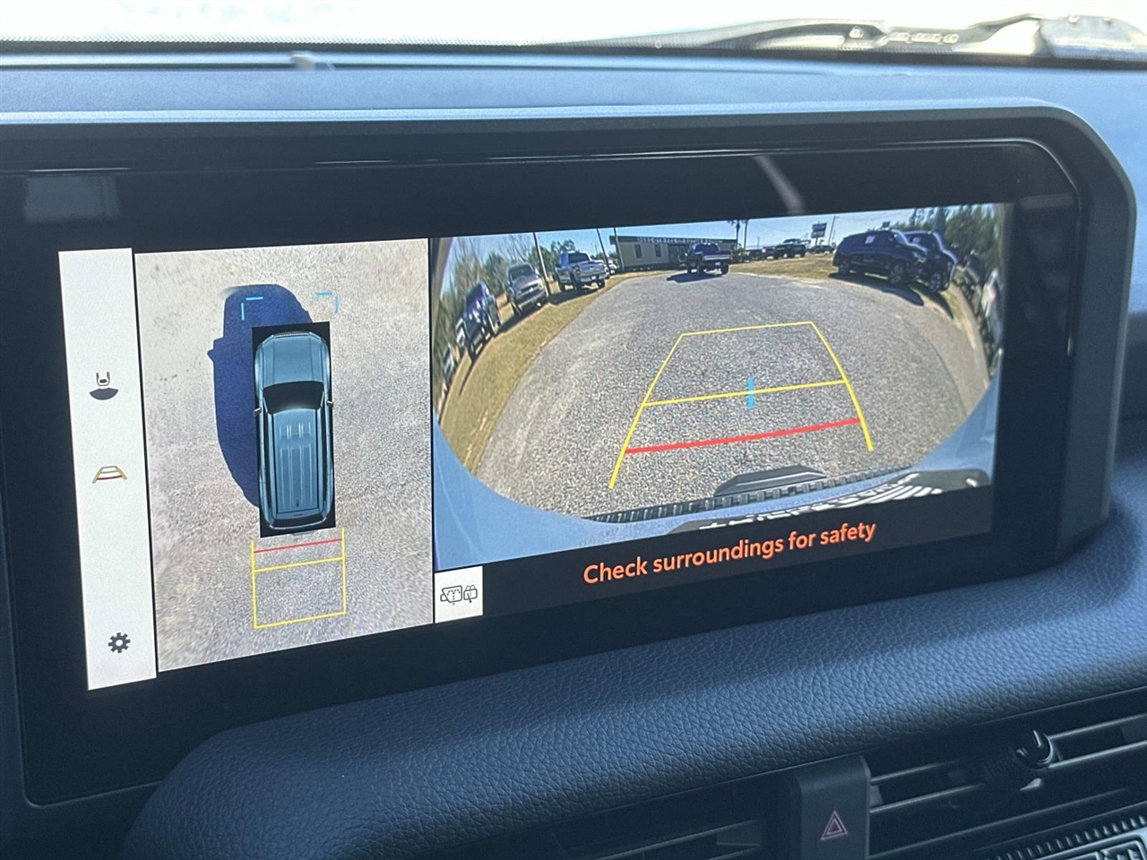 Toyota Land Cruiser Base 4D SUV 2025