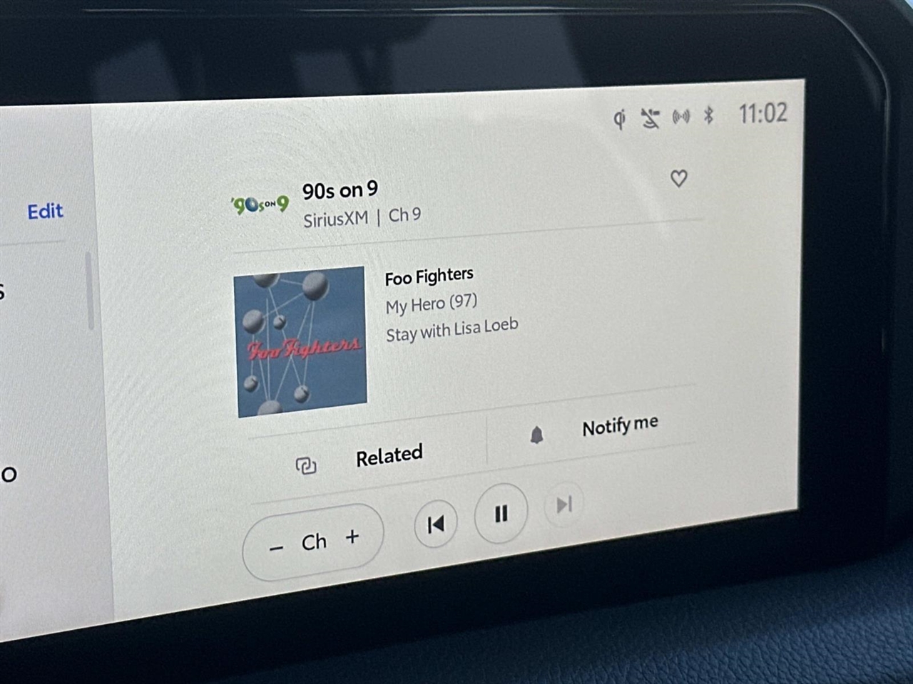 Toyota Land Cruiser Base 4D SUV 2025