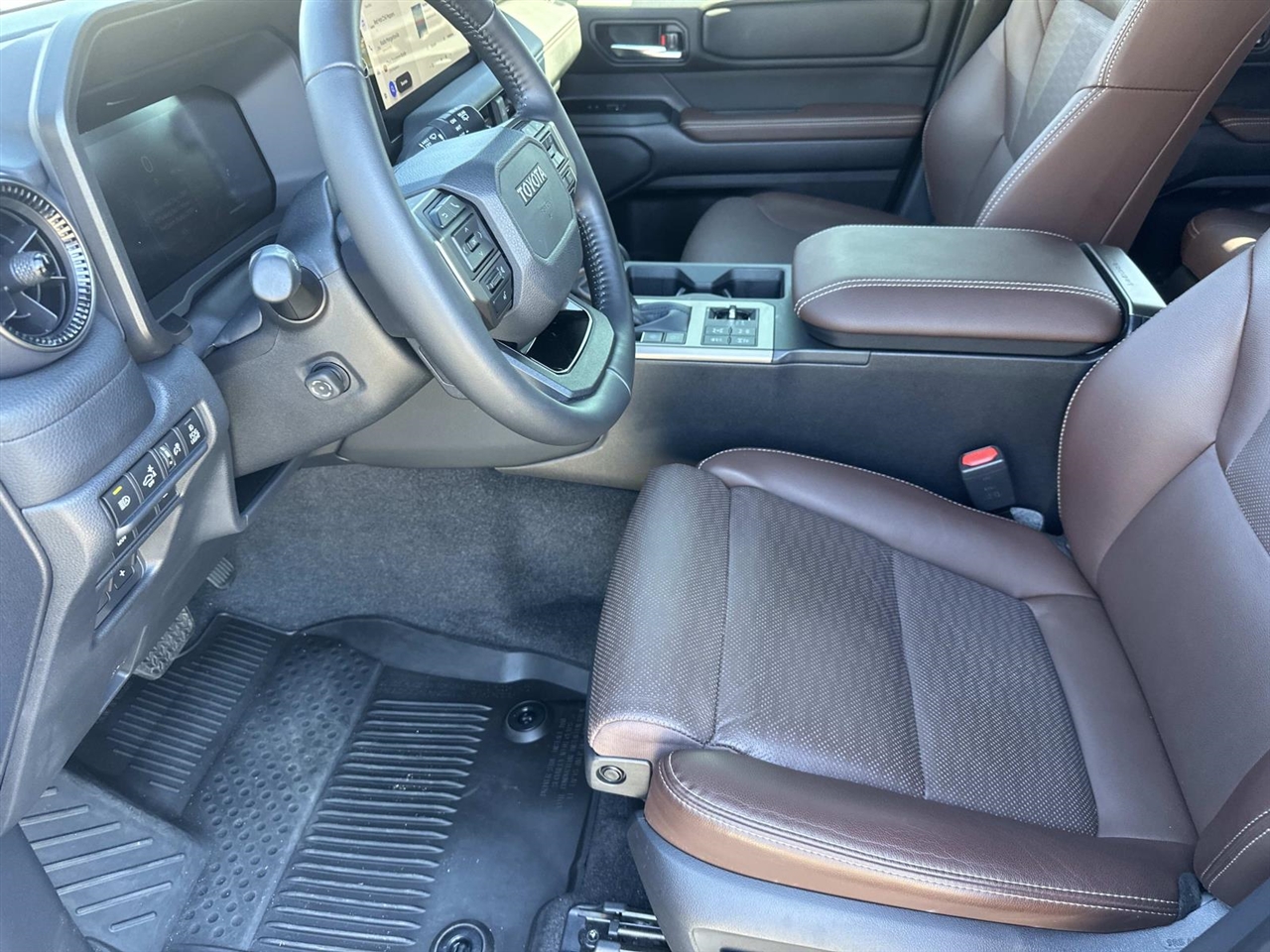 Toyota Land Cruiser Base 4D SUV 2025