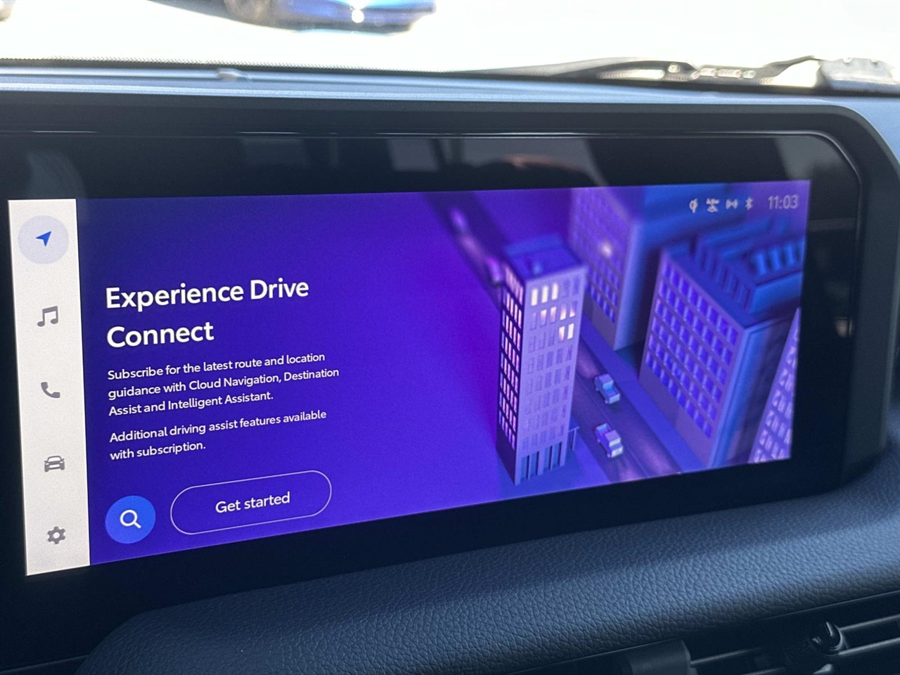 Toyota Land Cruiser Base 4D SUV 2025