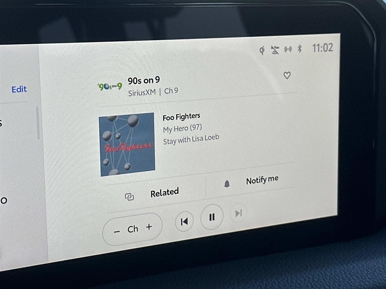 Toyota Land Cruiser Base 4D SUV 2025