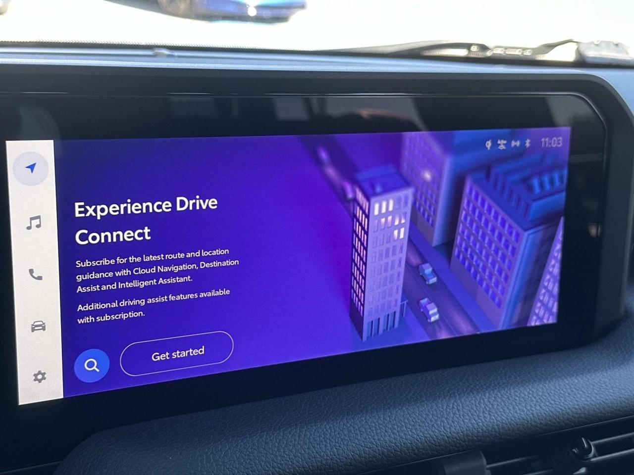 Toyota Land Cruiser Base 4D SUV 2025