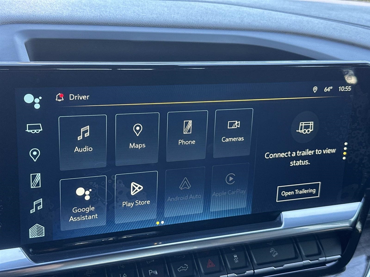 Chevrolet Silverado 3500HD 4WD Crew Cab 159" LTZ 2024