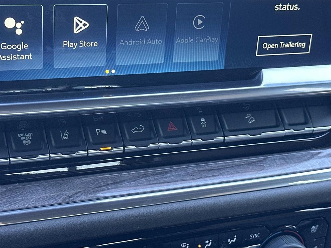 Chevrolet Silverado 3500HD 4WD Crew Cab 159" LTZ 2024