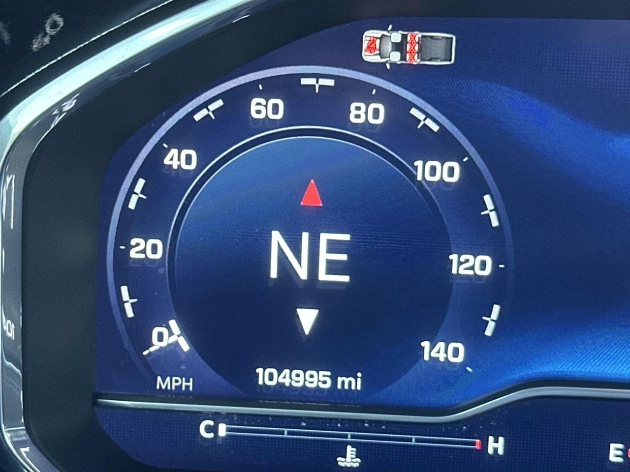 Chevrolet Silverado 3500HD 4WD Crew Cab 159" LTZ 2024