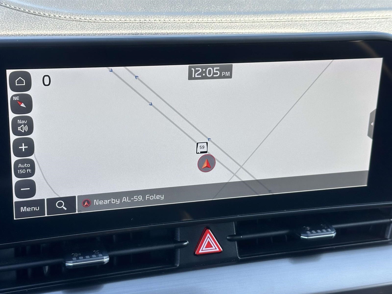 Kia Sportage EX FWD 2025