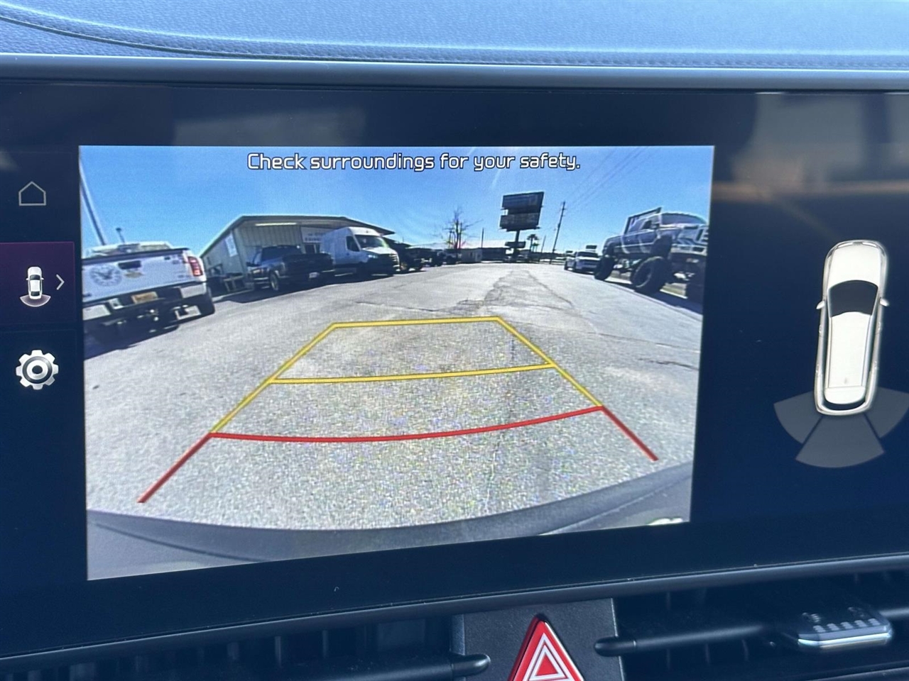 Kia Sportage EX FWD 2025